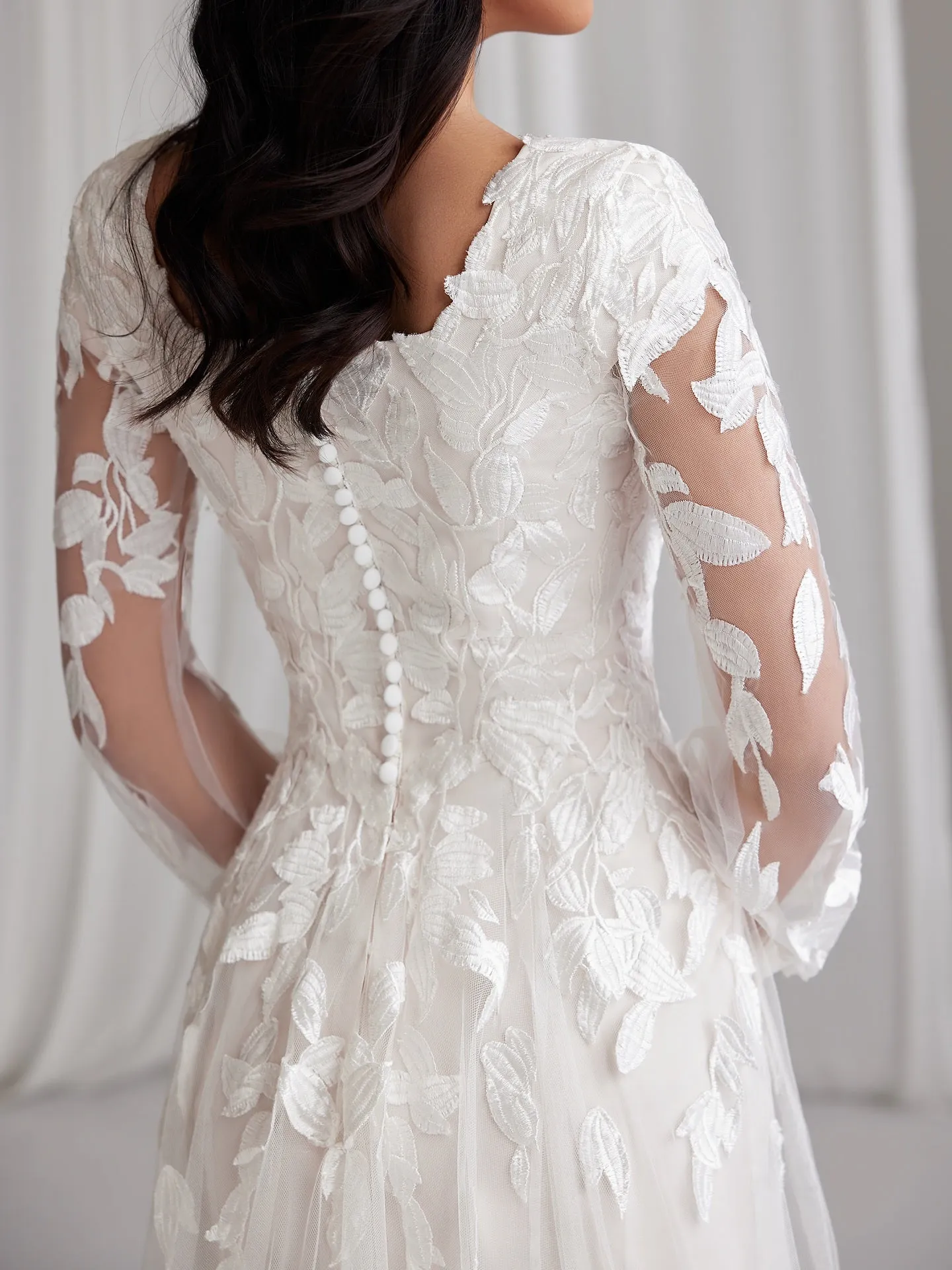Millie by Rebecca Ingram - Sample Sale