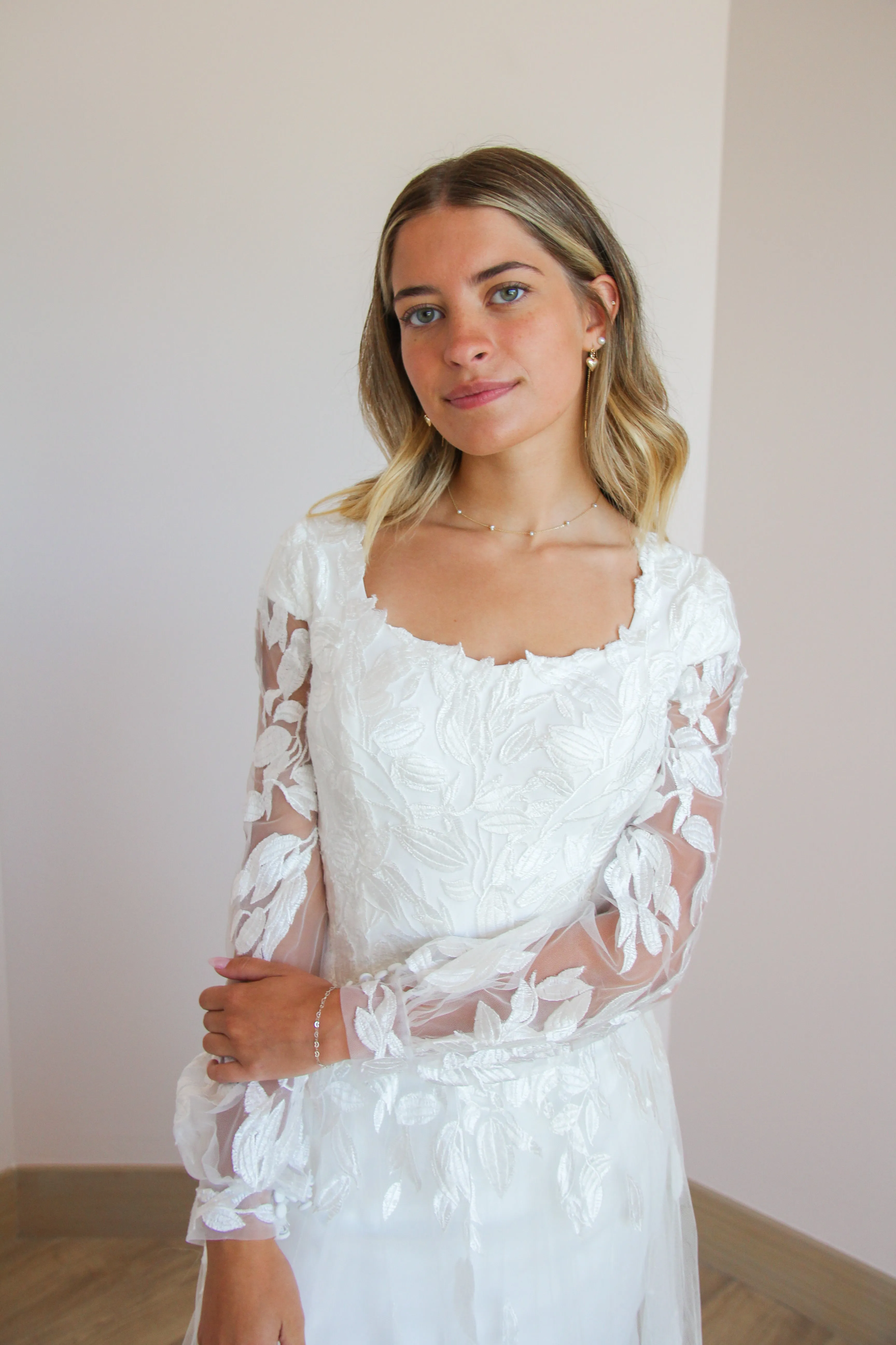 Millie by Rebecca Ingram - Sample Sale