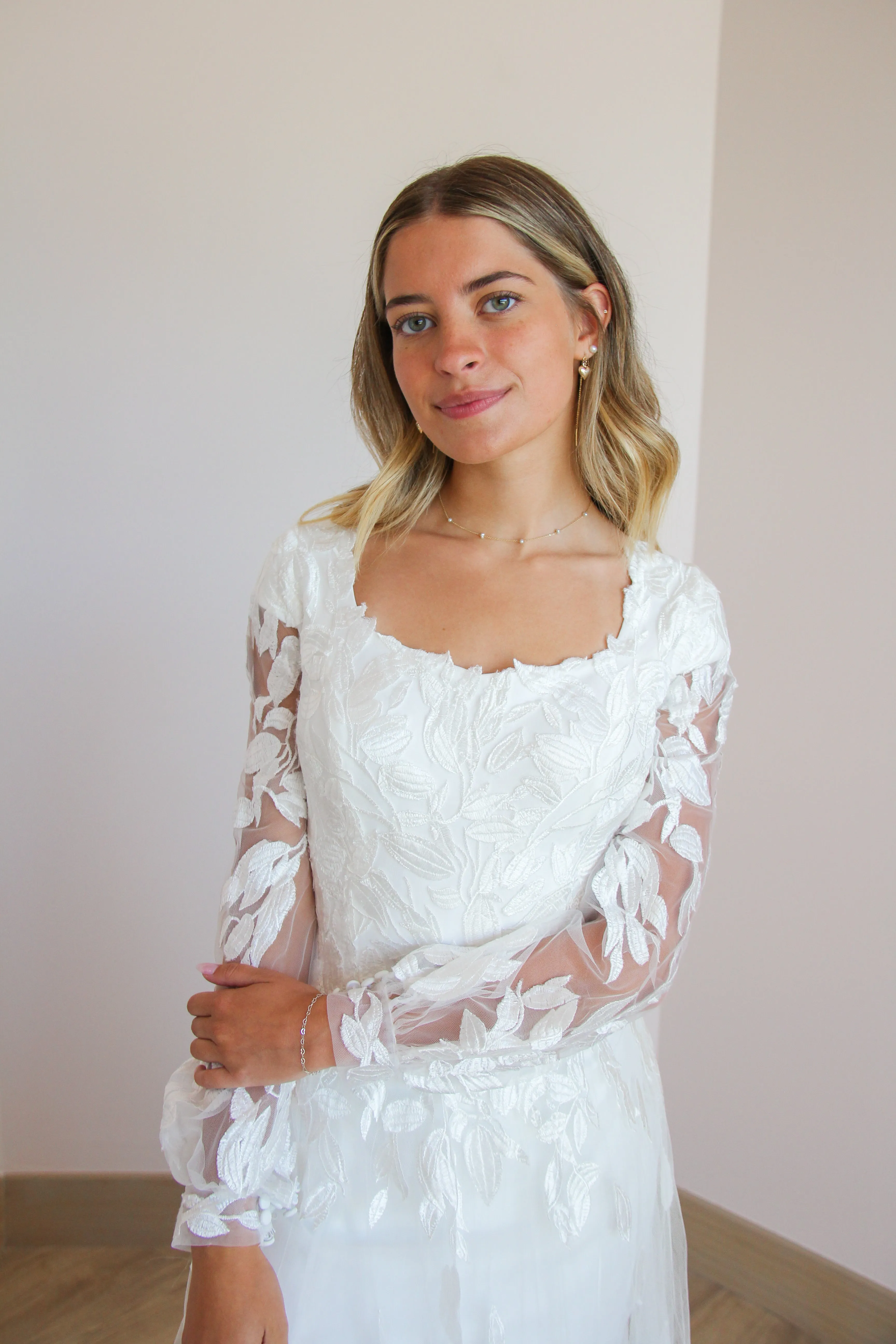 Millie by Rebecca Ingram - Sample Sale