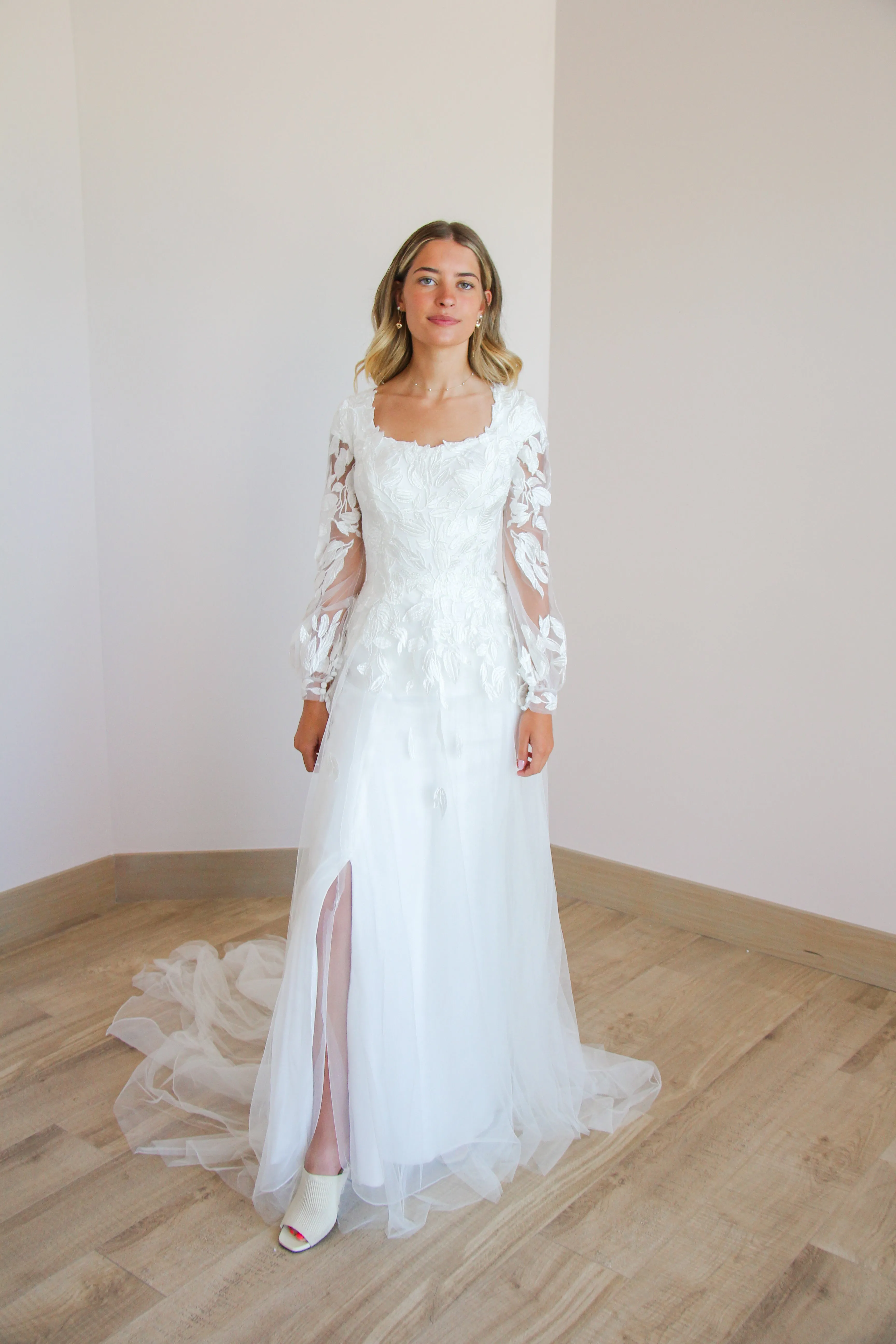 Millie by Rebecca Ingram - Sample Sale