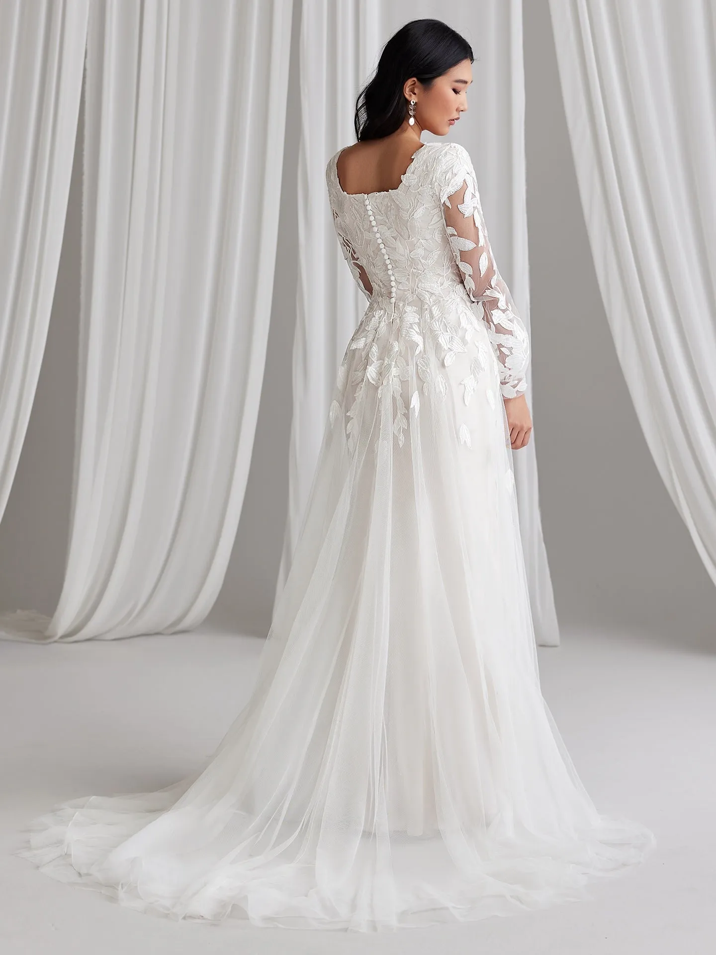 Millie by Rebecca Ingram - Sample Sale