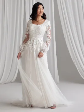 Millie by Rebecca Ingram - Sample Sale