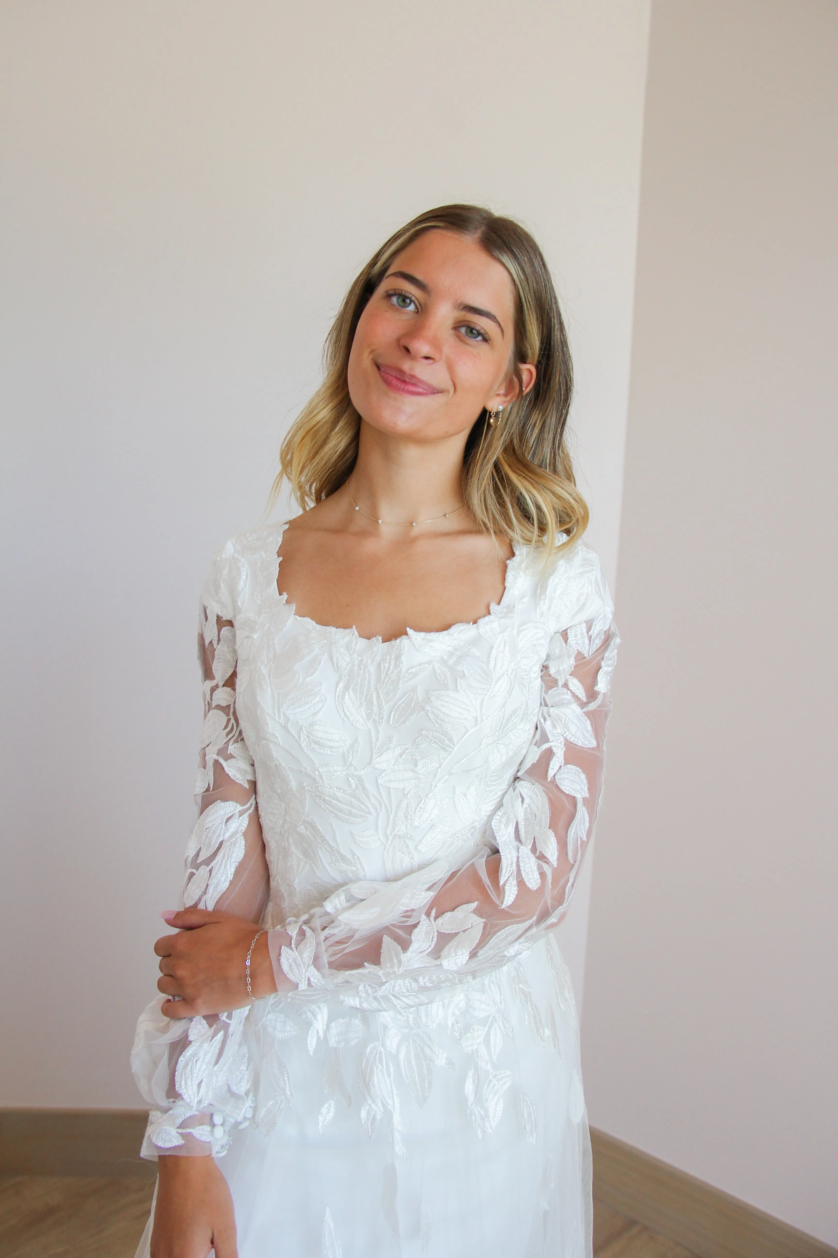 Millie by Rebecca Ingram - Sample Sale