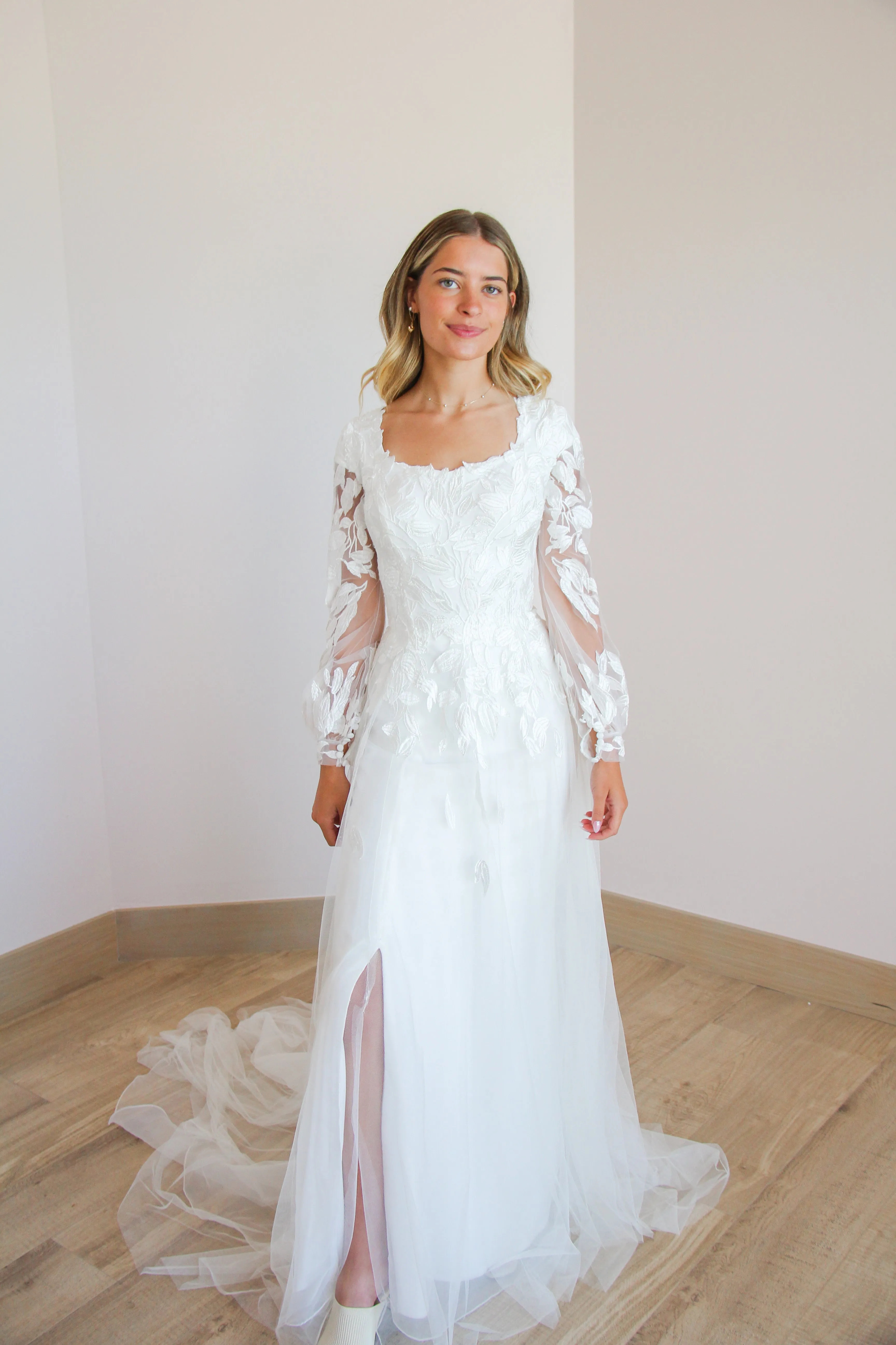 Millie by Rebecca Ingram - Sample Sale
