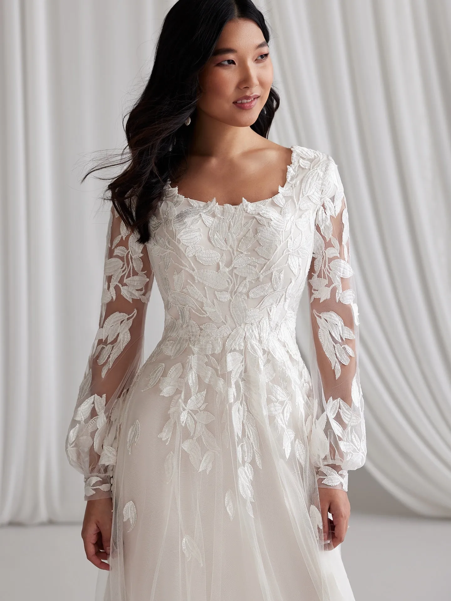 Millie by Rebecca Ingram - Sample Sale