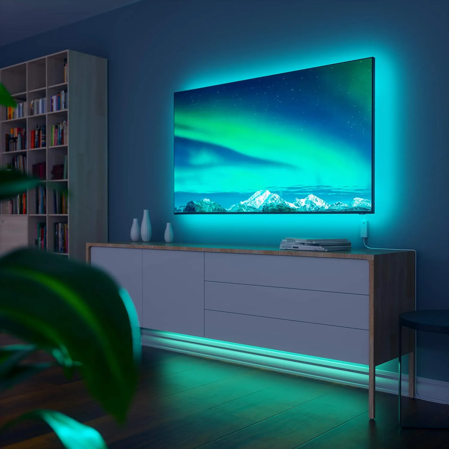 NANOLEAF Essential Lightstrips 2m