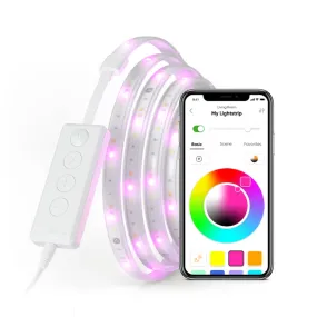 NANOLEAF Essential Lightstrips 2m