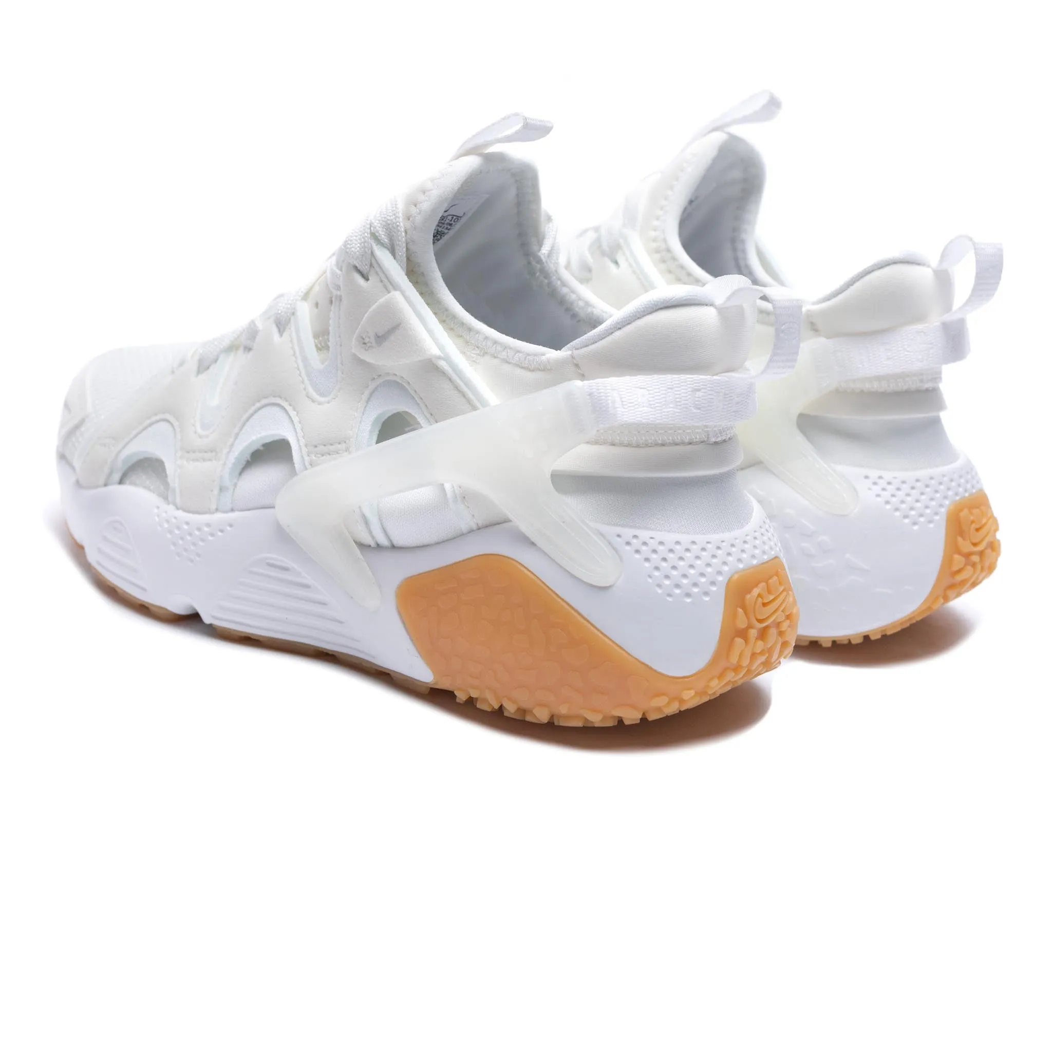 Nike Air Huarache Craft 'White Gum'