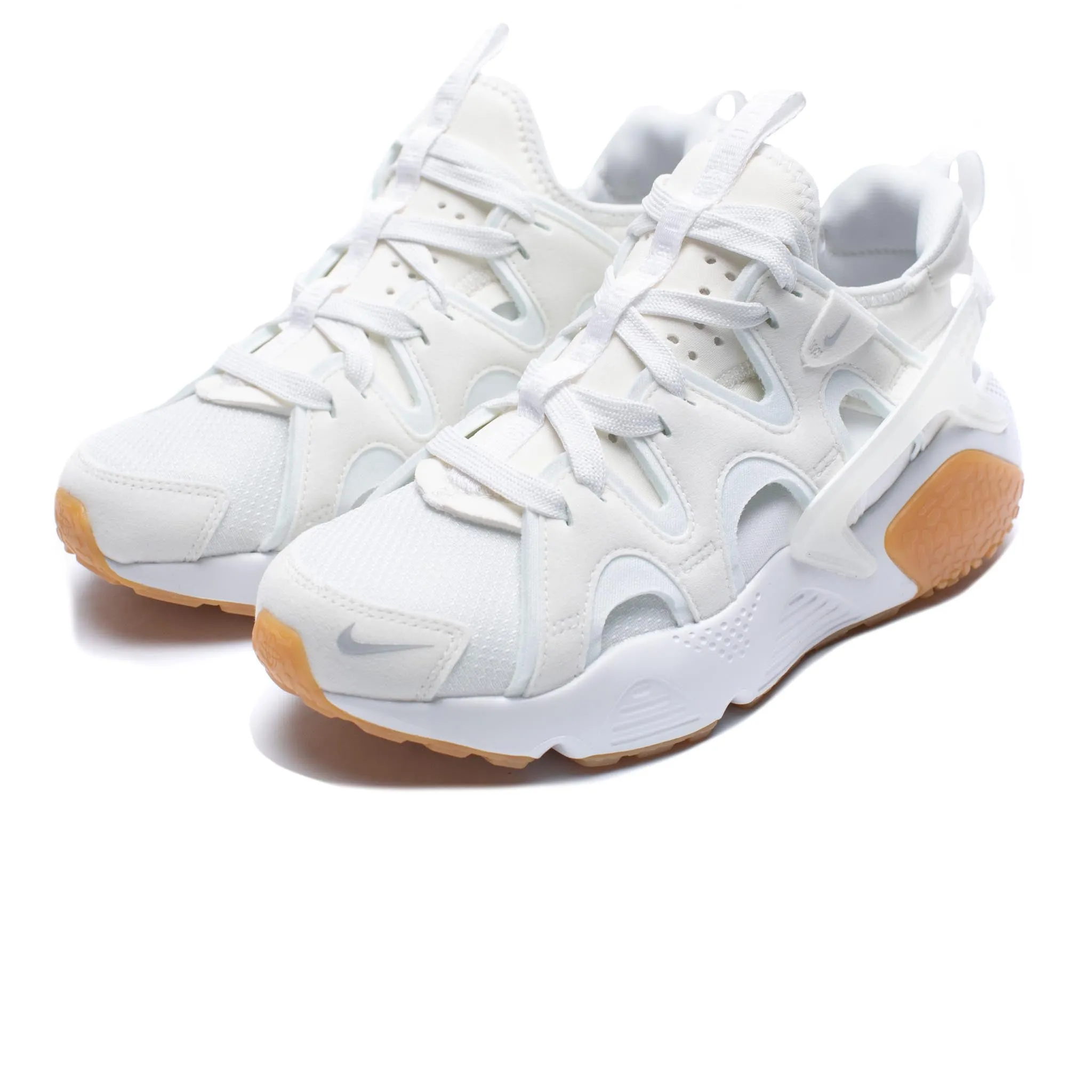 Nike Air Huarache Craft 'White Gum'