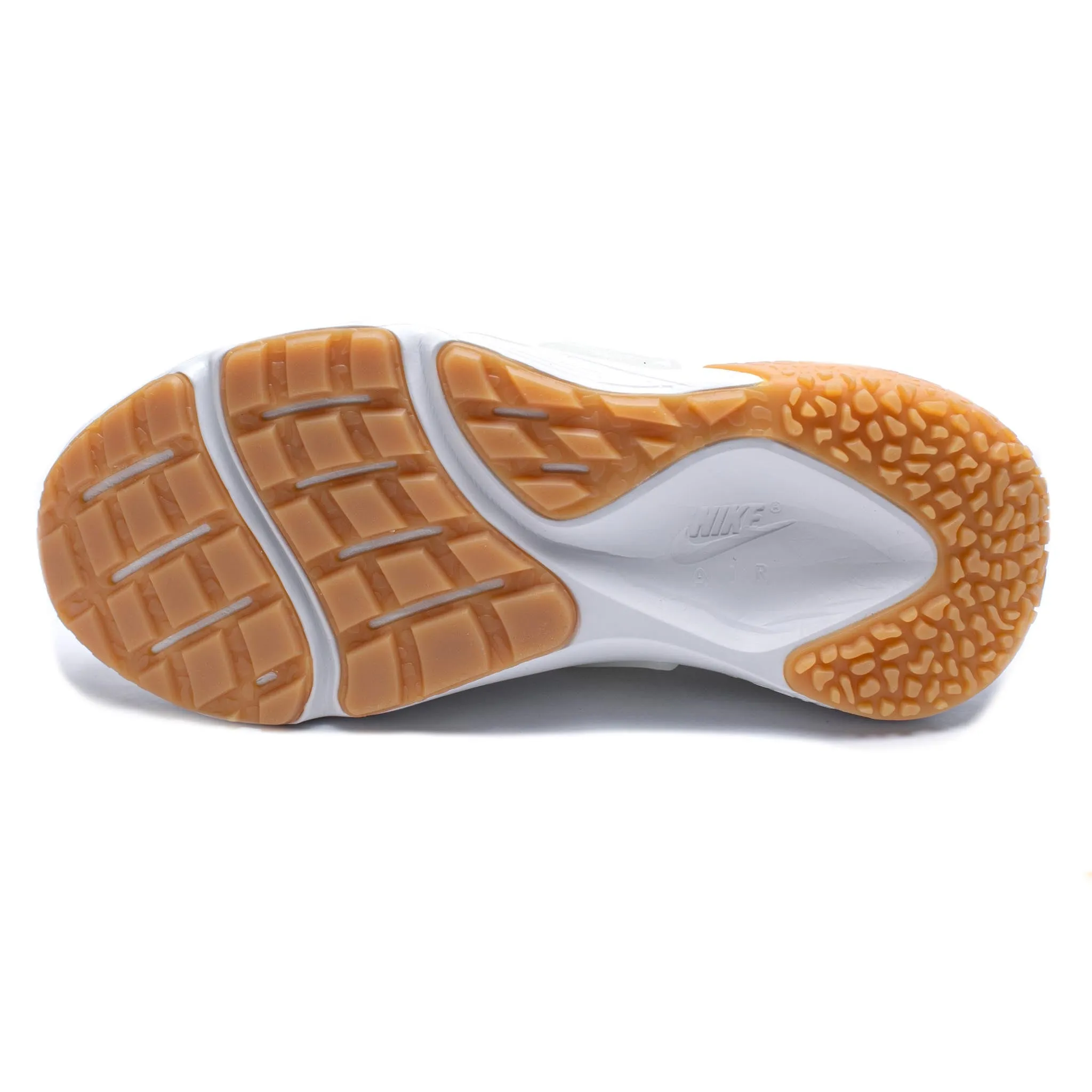 Nike Air Huarache Craft 'White Gum'