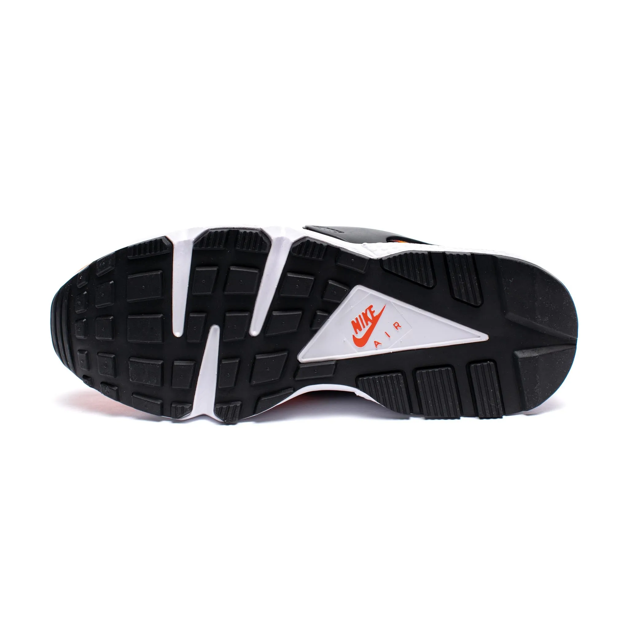 Nike Air Hurache 'Hot Curry'