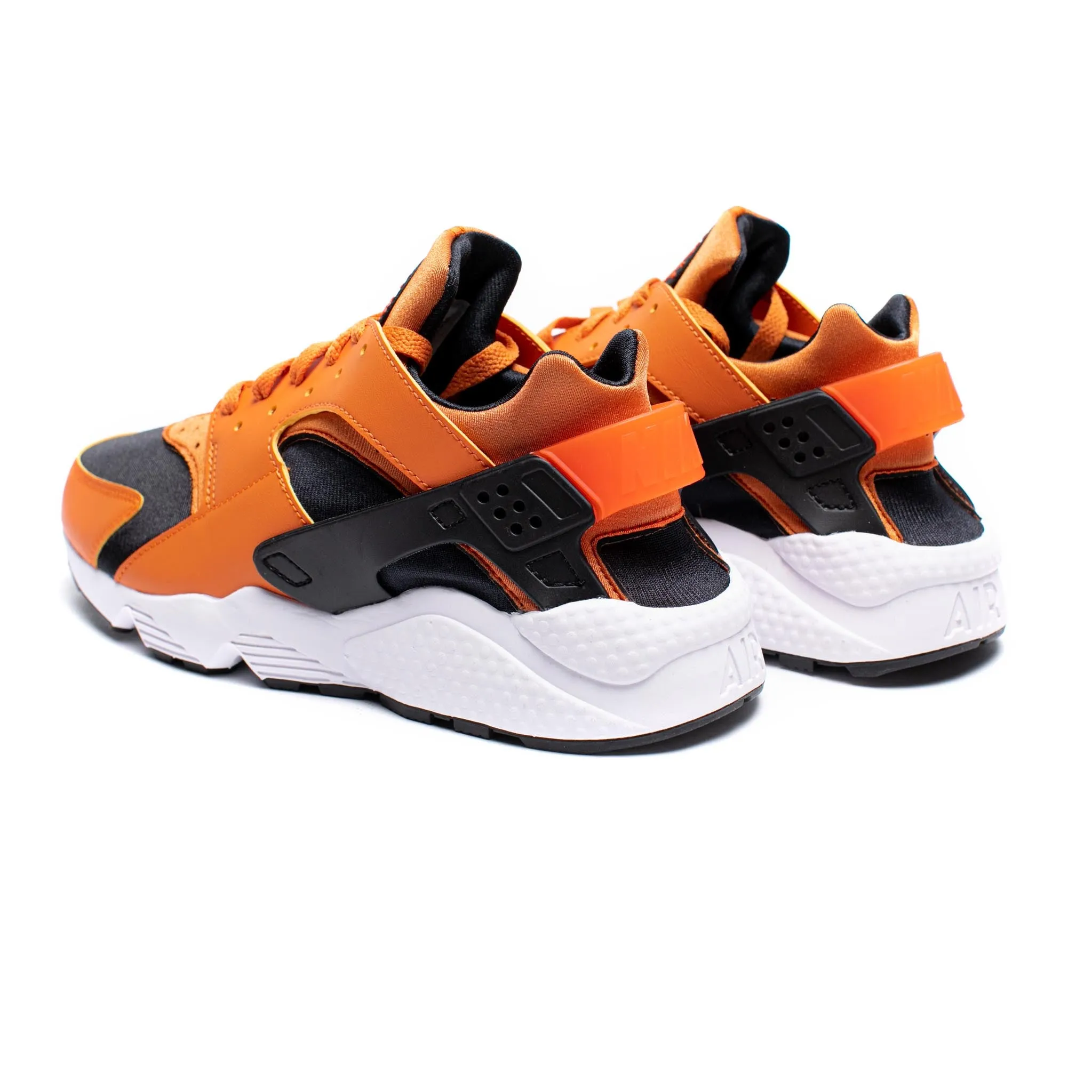 Nike Air Hurache 'Hot Curry'