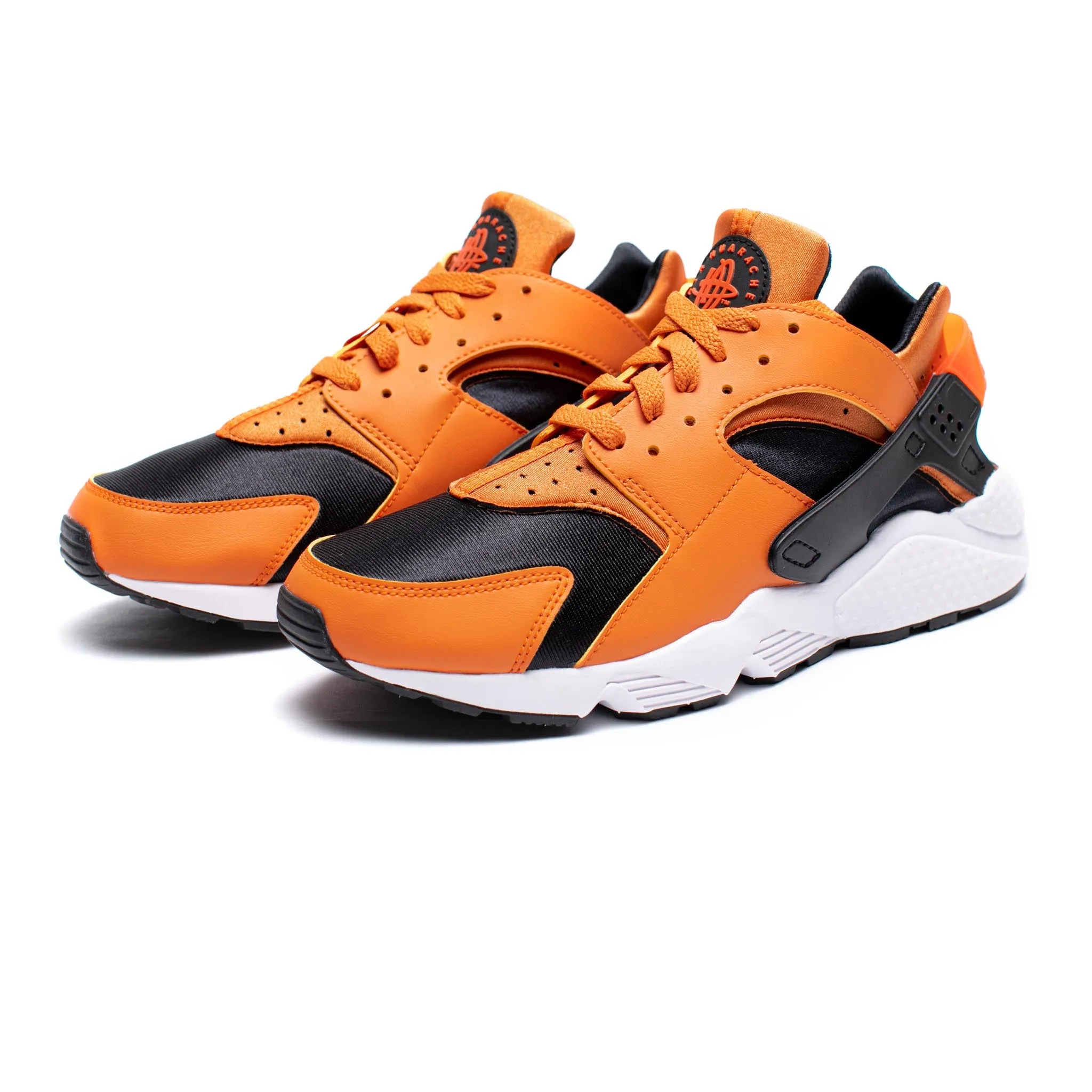 Nike Air Hurache 'Hot Curry'