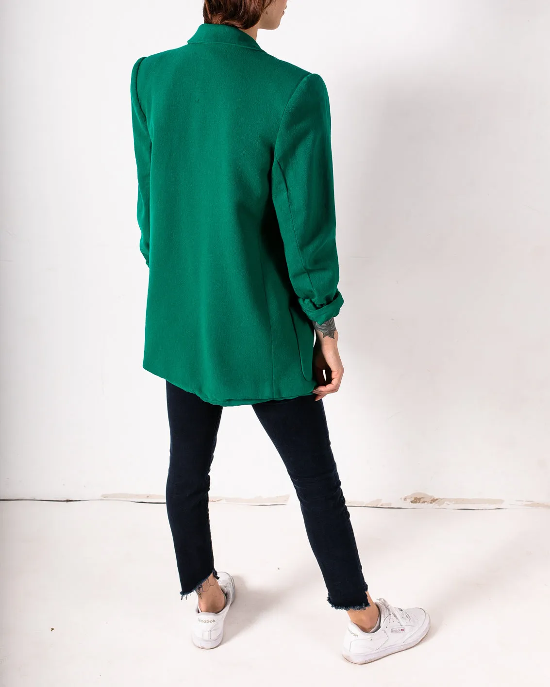 Palm Tree Blazer