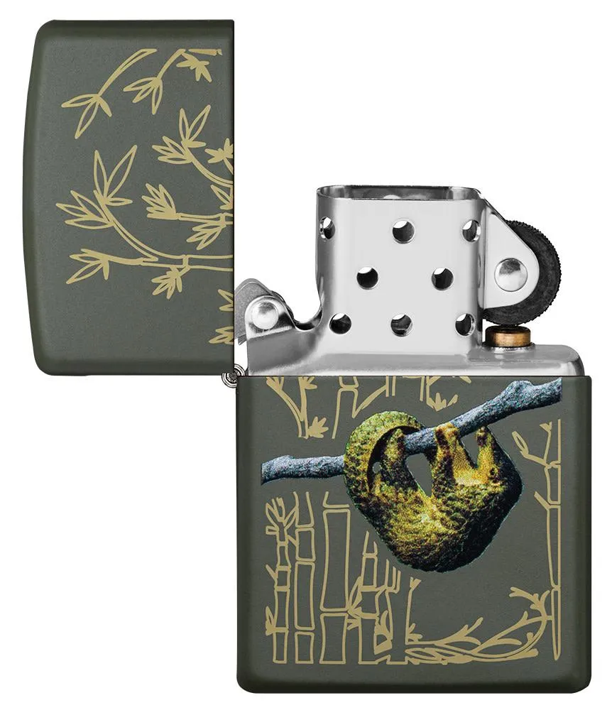 Pangolin Design
