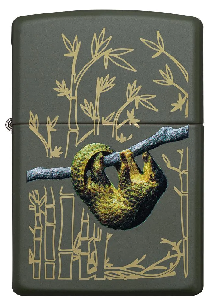 Pangolin Design