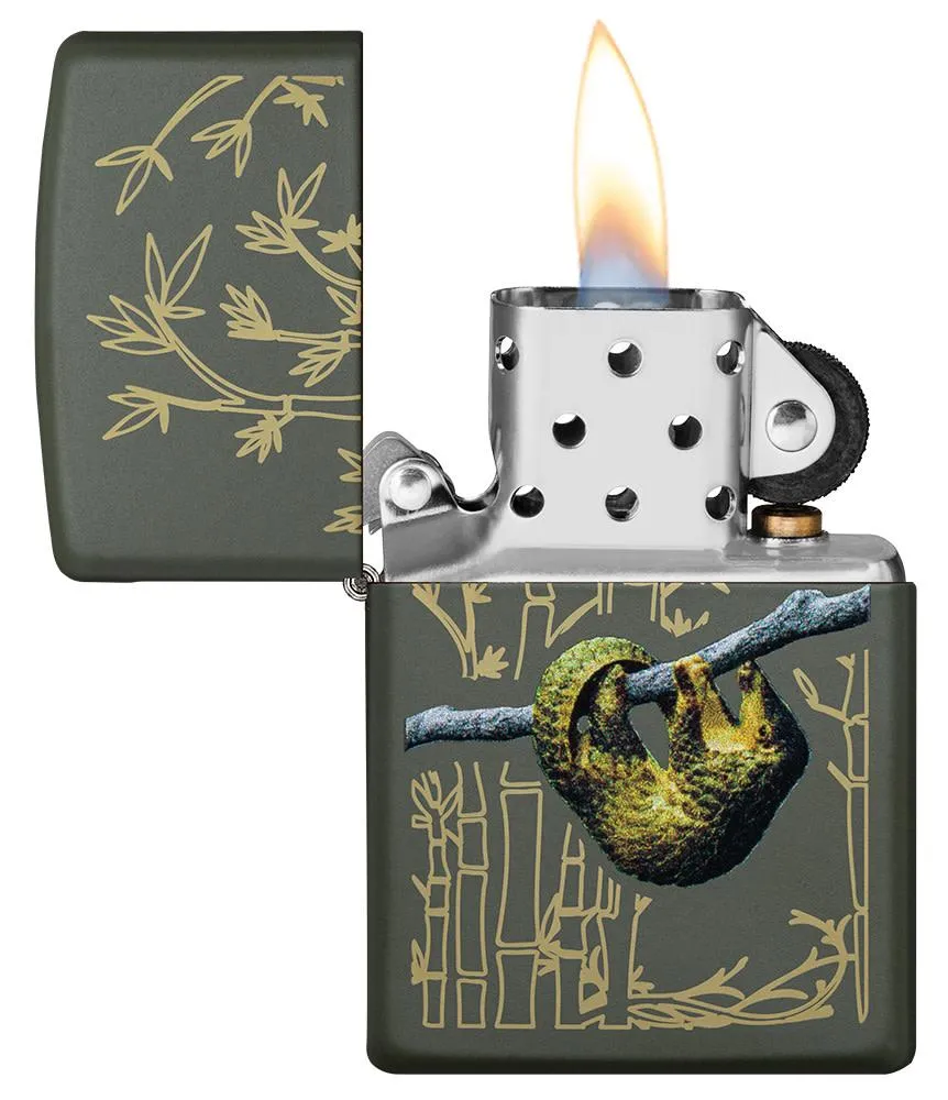 Pangolin Design
