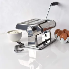 Pasta Maker and Dough Roller