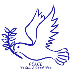 Peace Dove