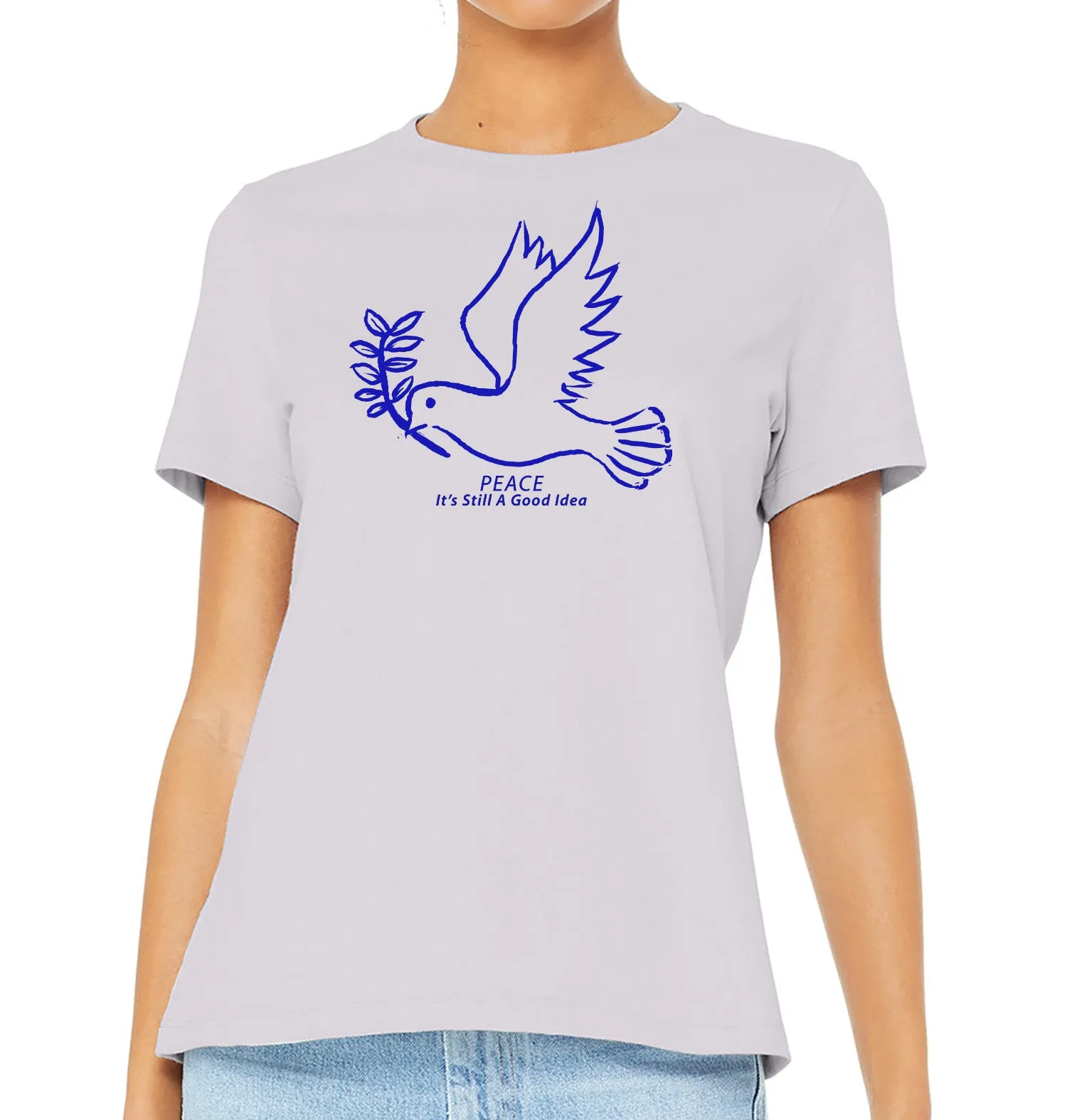 Peace Dove