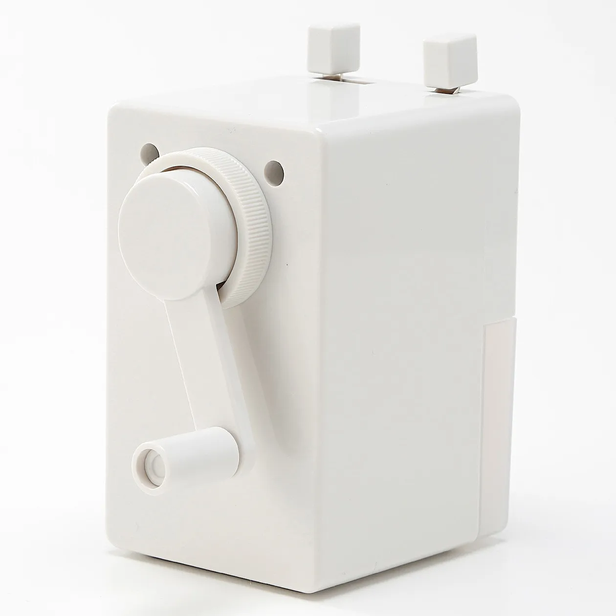 Pencil Sharpener - Large