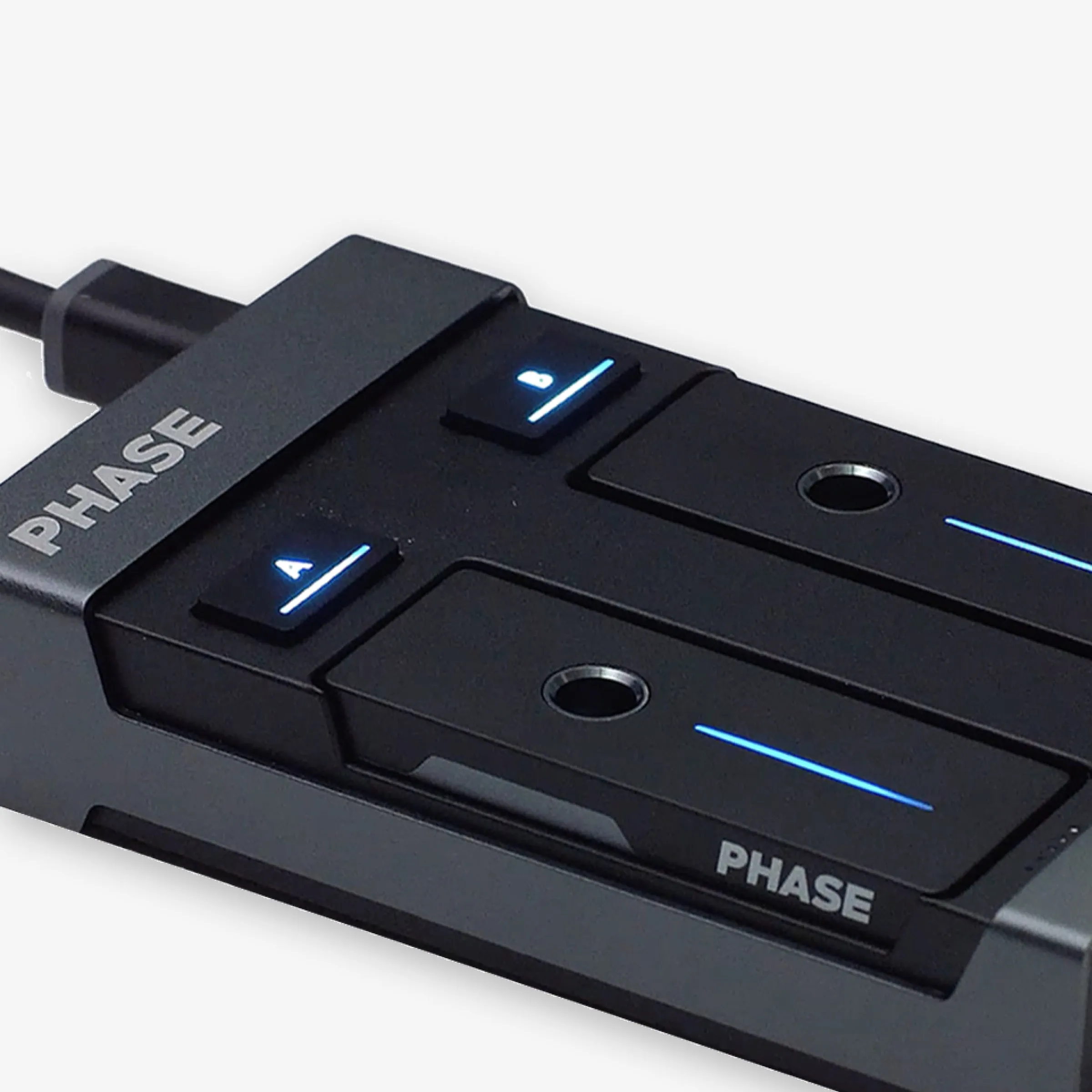 Phase Essential
