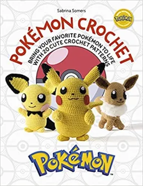 Pokémon Crochet