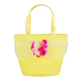 Princess Belle Bag-Yellow