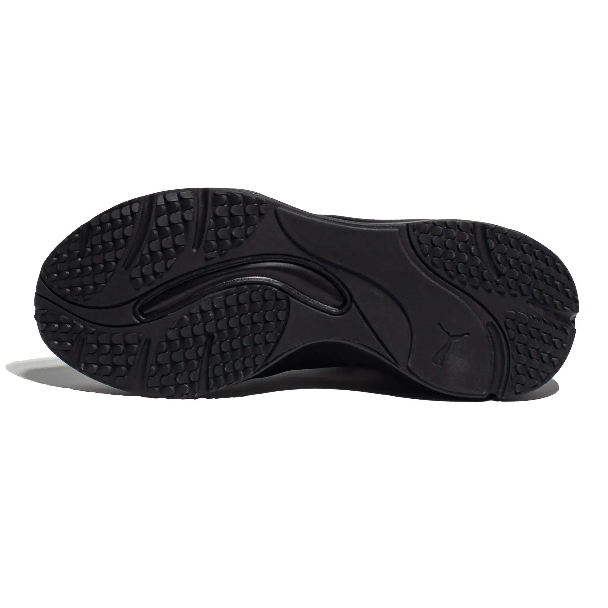 Puma Rise Black/Rosewater