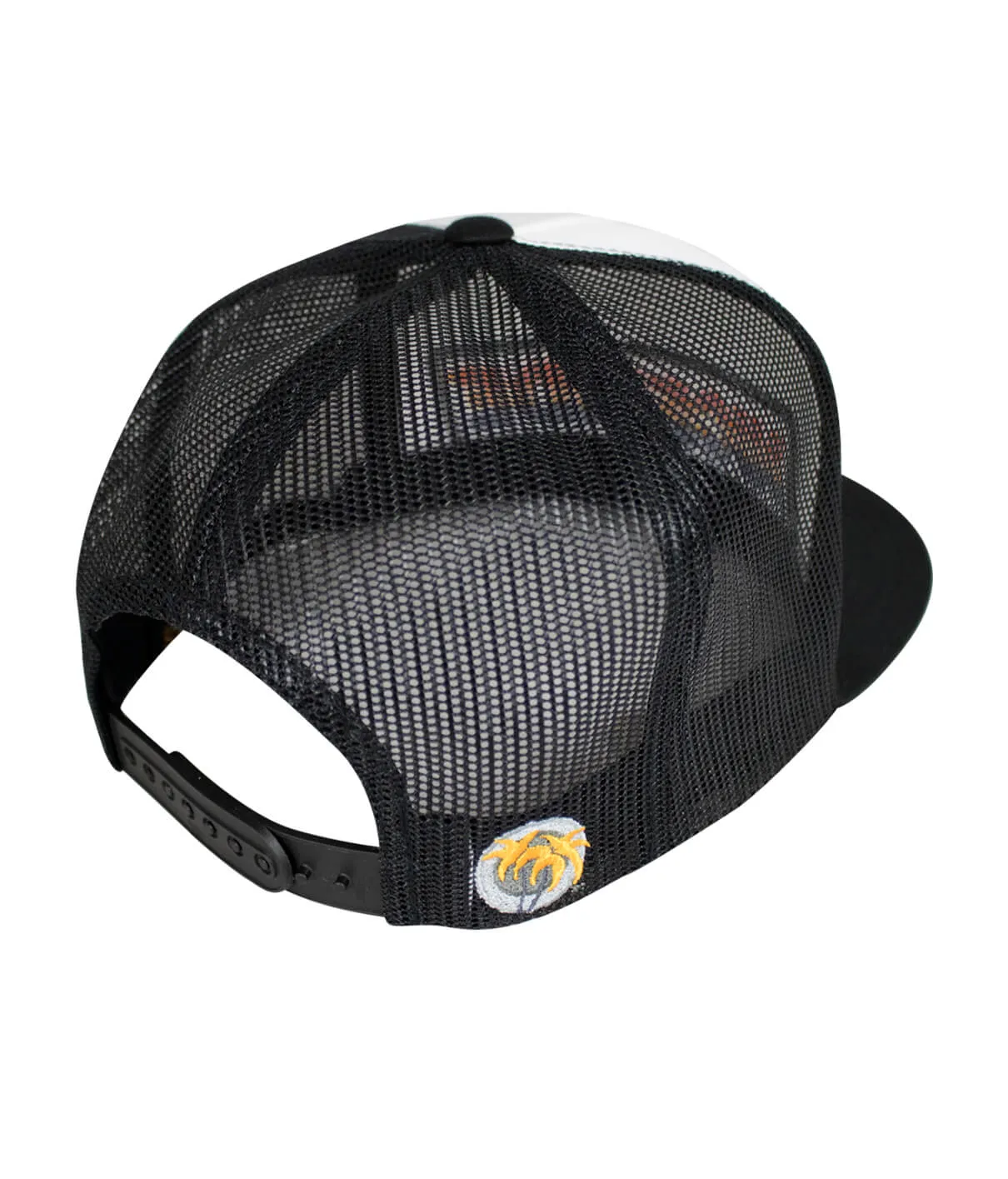 "AM-PM" Trucker Hat