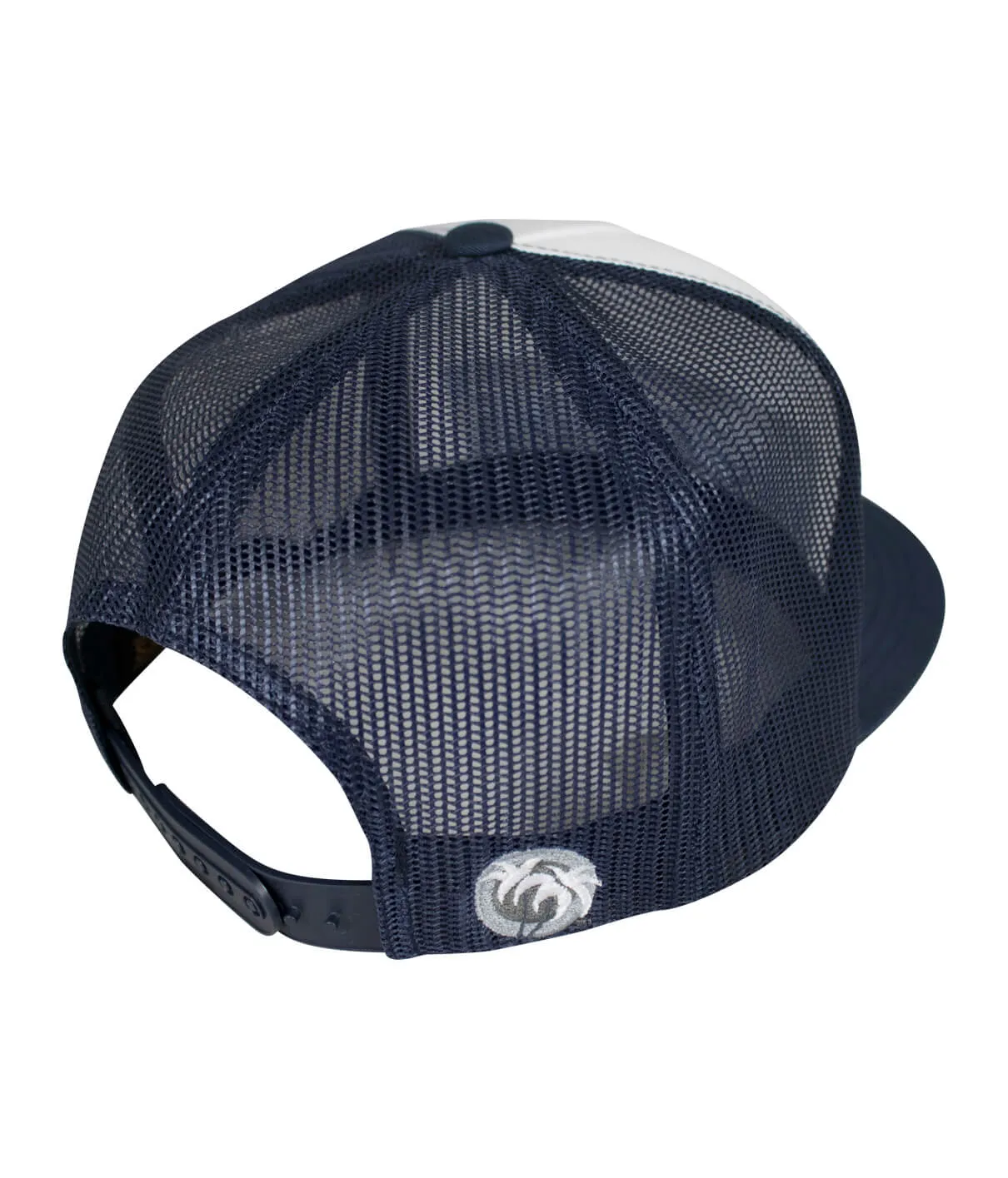 "AM-PM" Trucker Hat