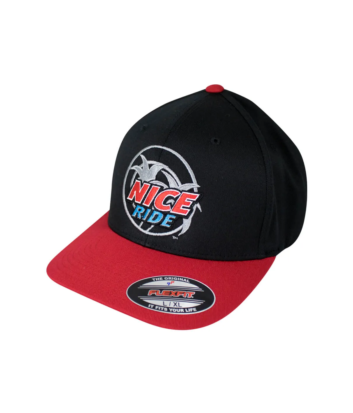 "Choo Choo" Classic Flexfit Hat