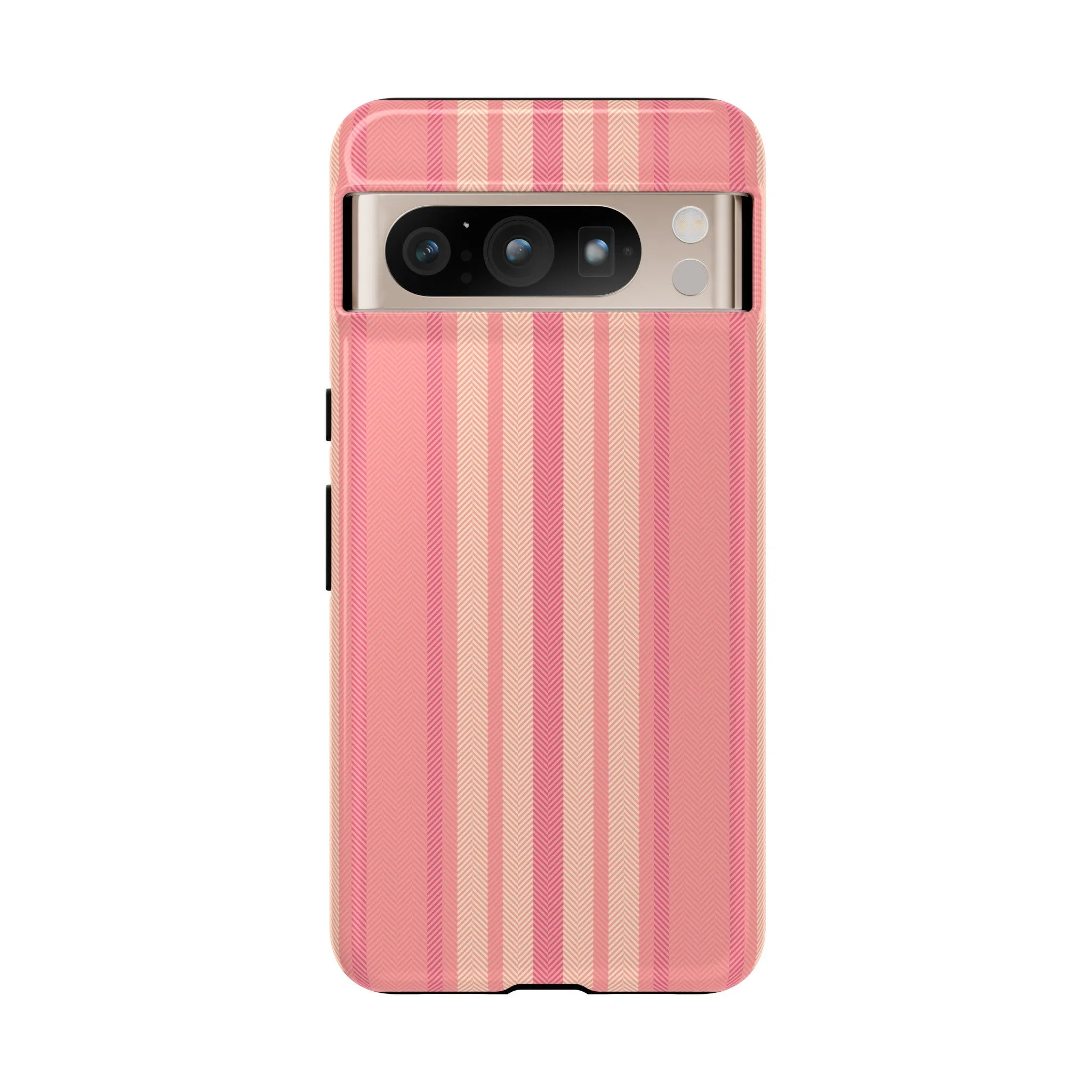 Summer Dreams | Pink Stripe Case