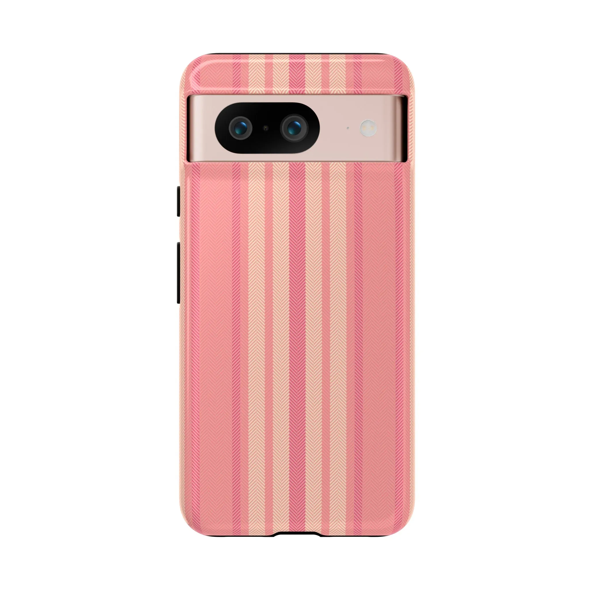 Summer Dreams | Pink Stripe Case