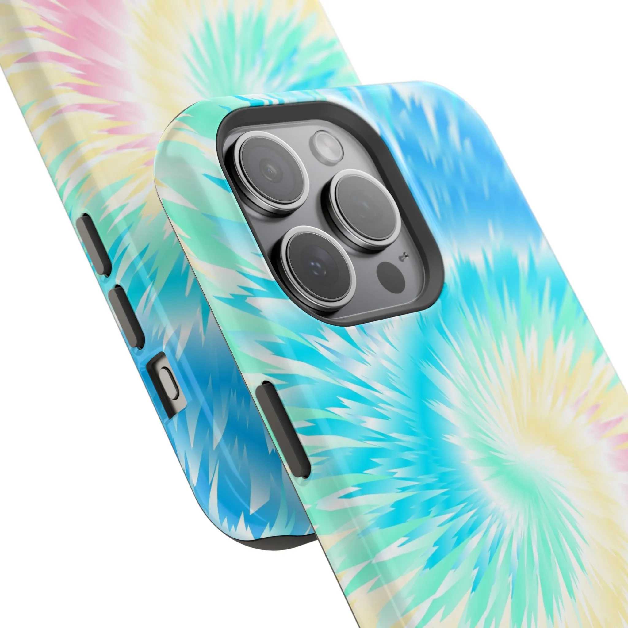 Sunset Deams | Pastel Tie Dye