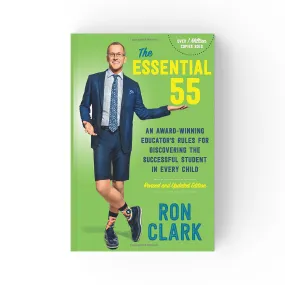 The Essential 55 - Revised Edition