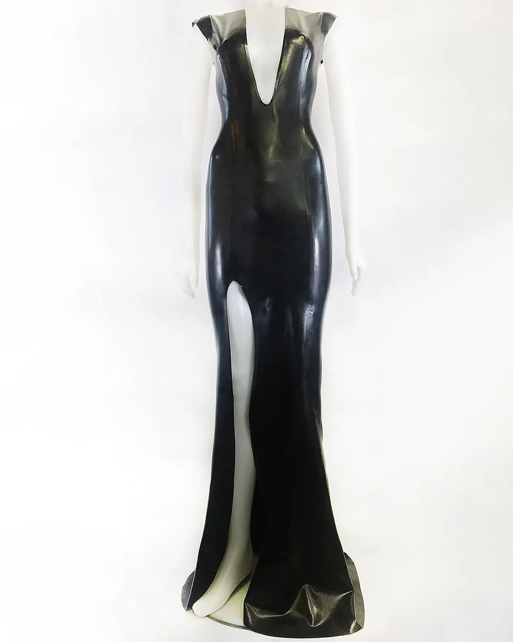 The Hollywood Gown