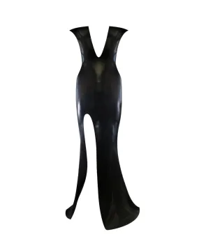 The Hollywood Gown