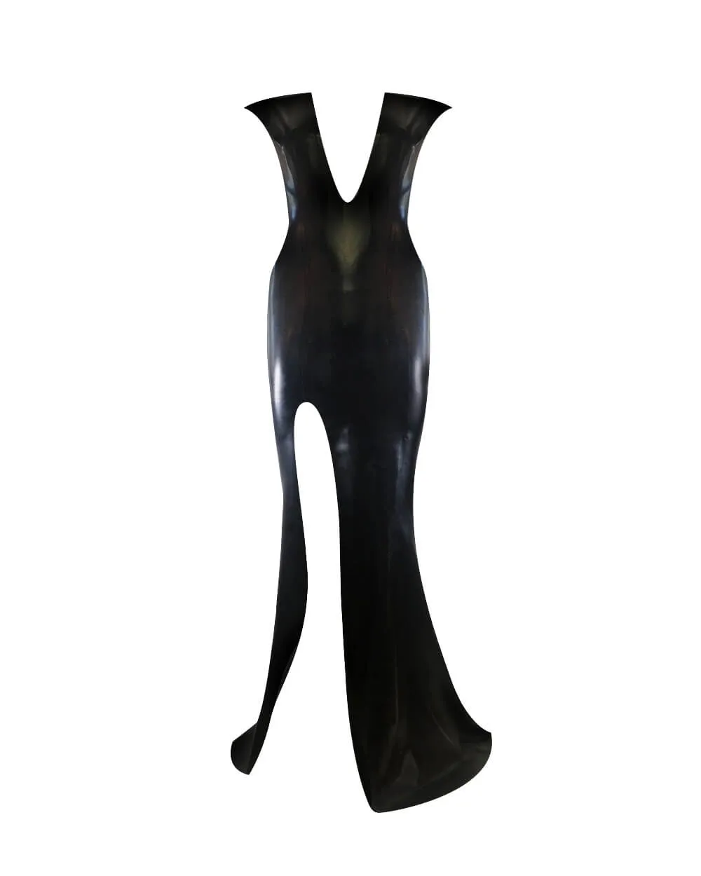 The Hollywood Gown