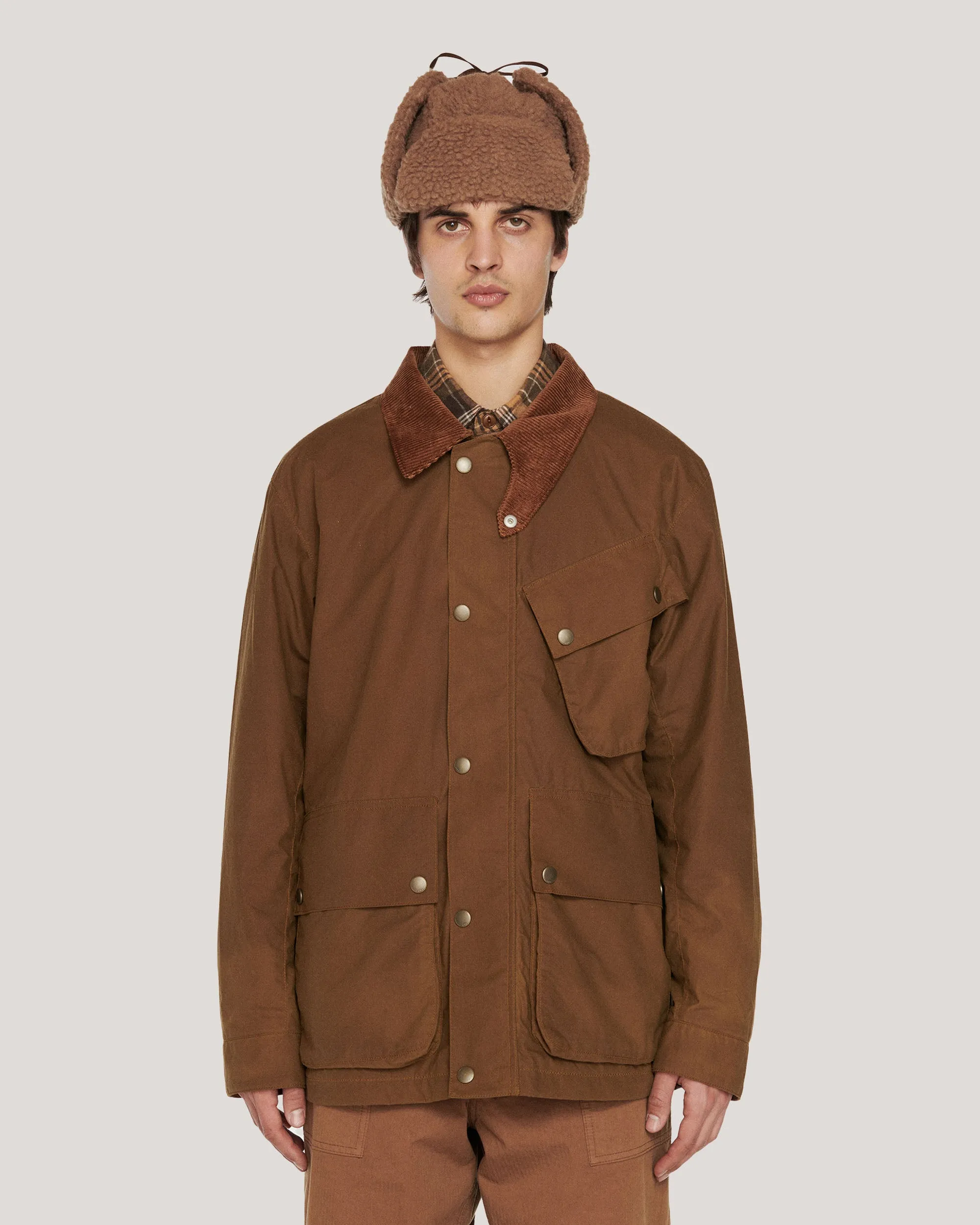 Ton Up Jacket