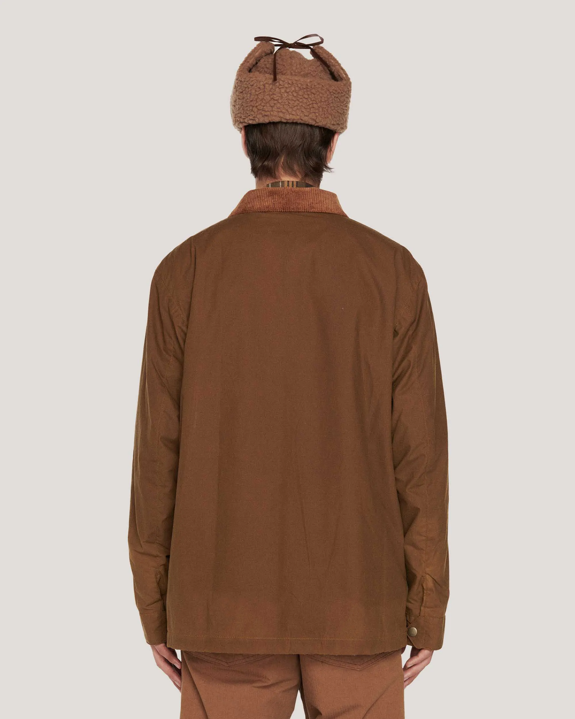 Ton Up Jacket