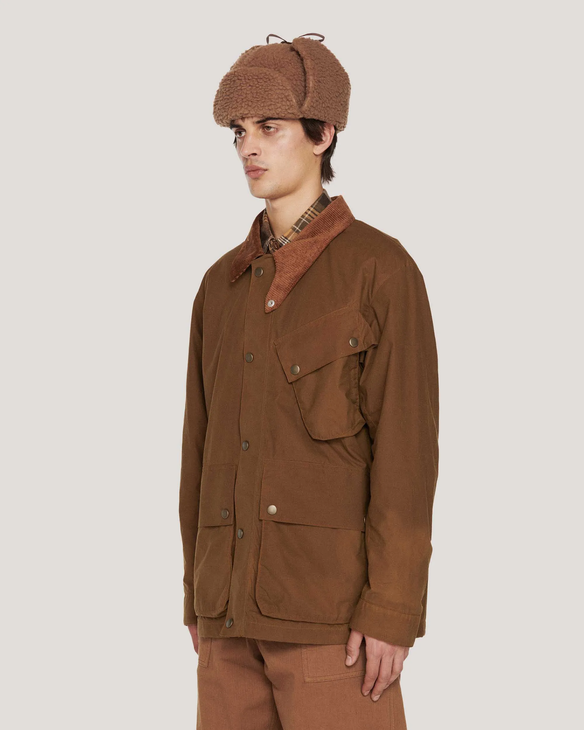 Ton Up Jacket