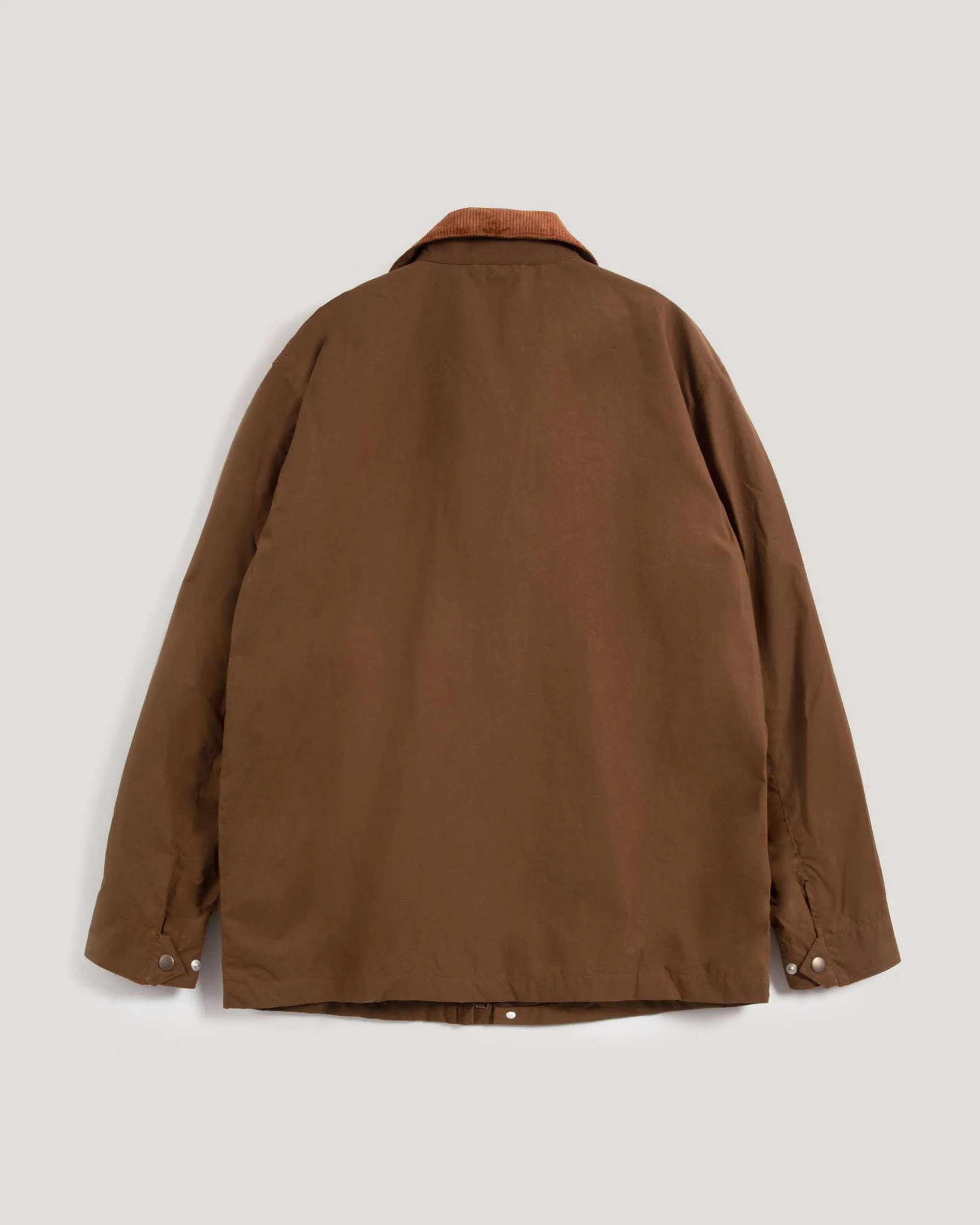 Ton Up Jacket