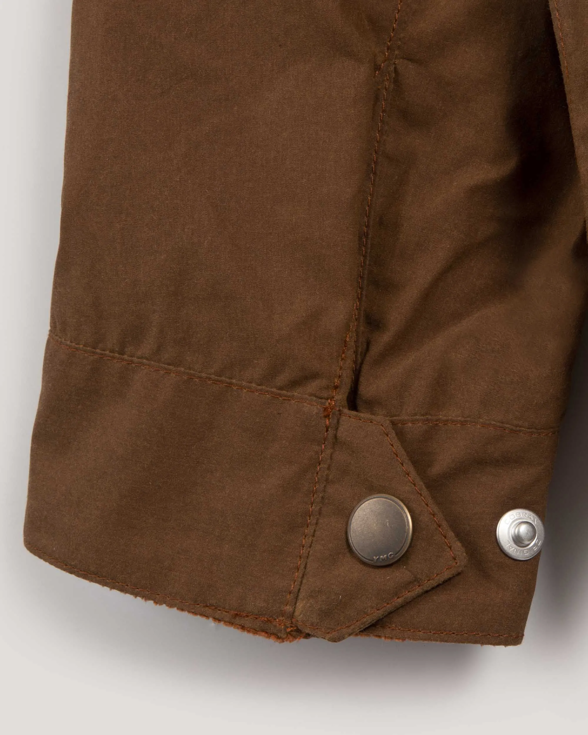 Ton Up Jacket