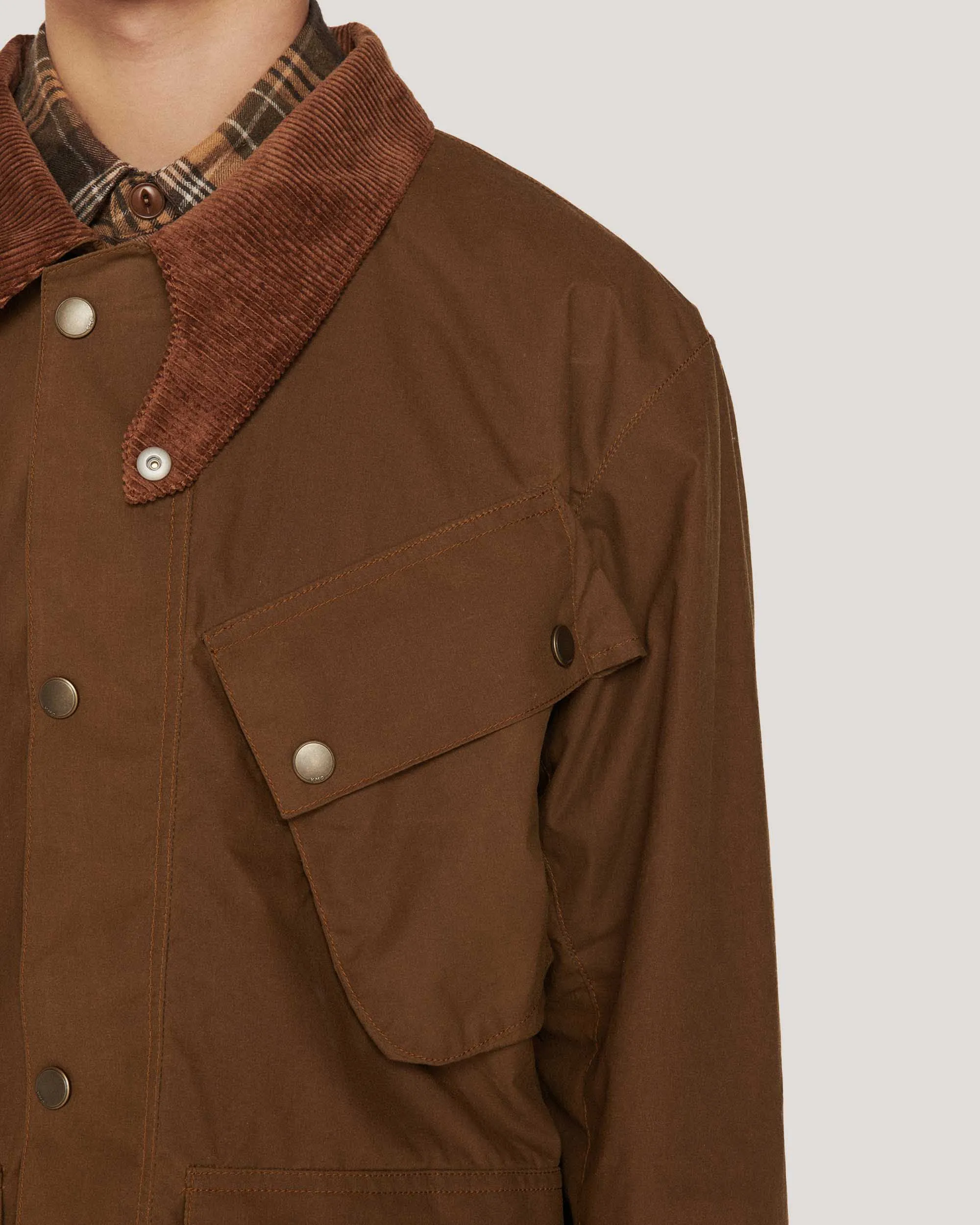 Ton Up Jacket
