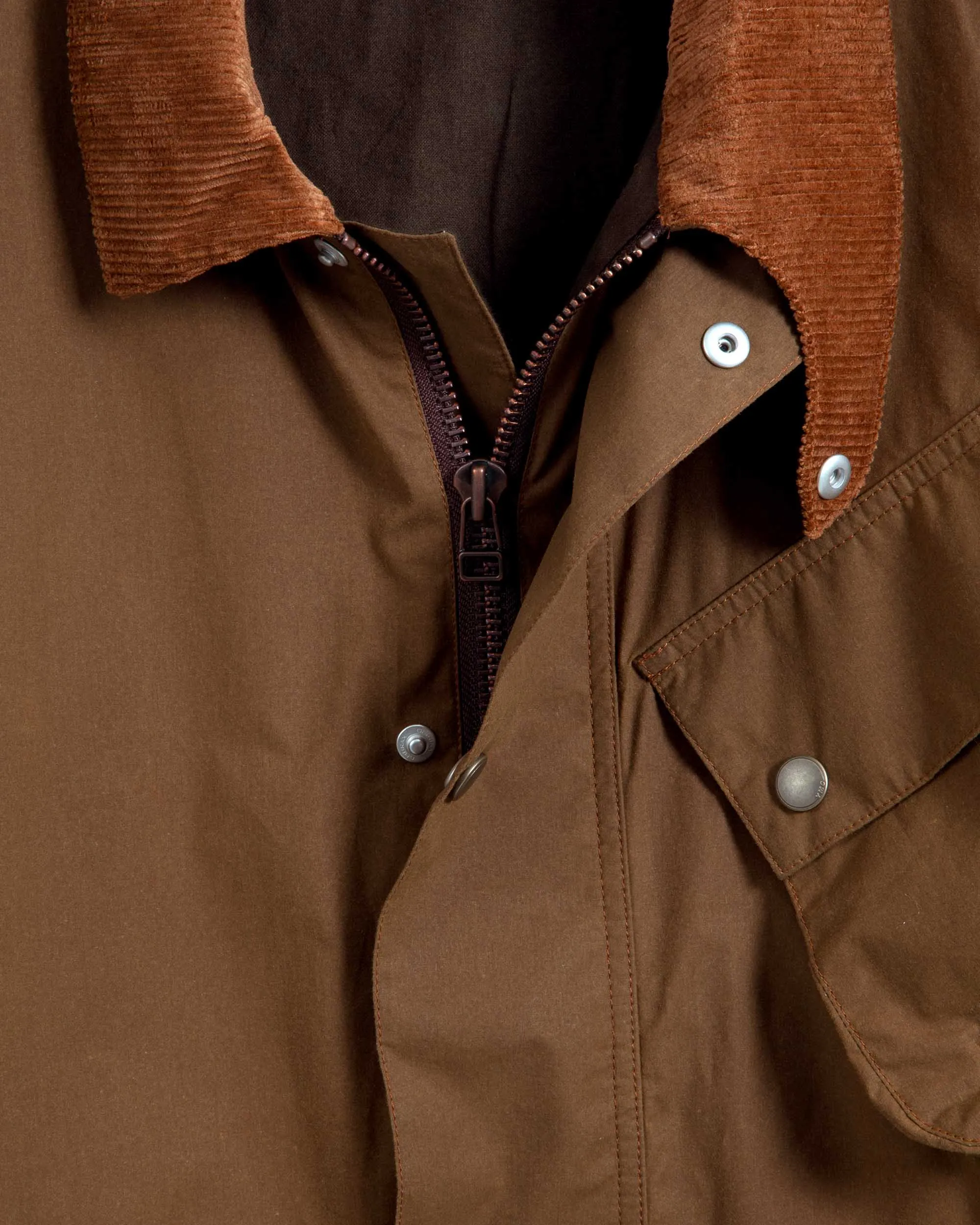 Ton Up Jacket
