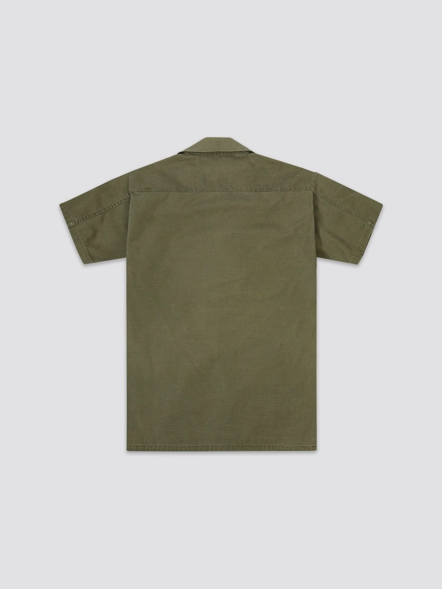 US ARMY AIR CAV 1960s JUNGLE JACKET