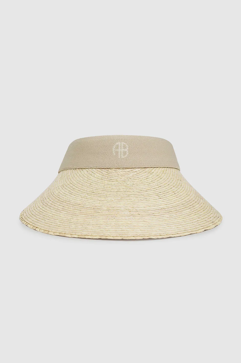 Venus Visor - Natural