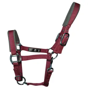 Woof Wear Head Collar and Lead Rope Set - Shiraz